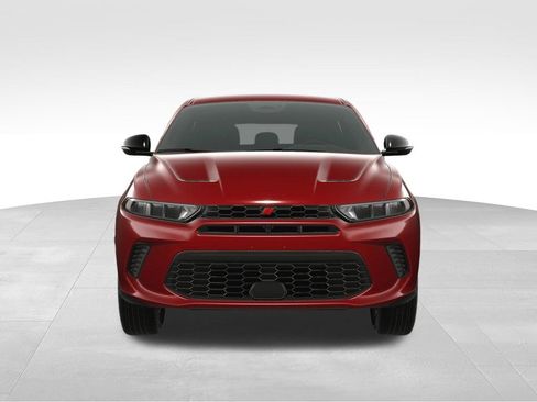 New 2024 Dodge Hornet GT w/ GT Blacktop Package image 9