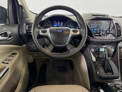 Used 2016 Ford Escape Titanium w/ Equipment Group 301A image 16