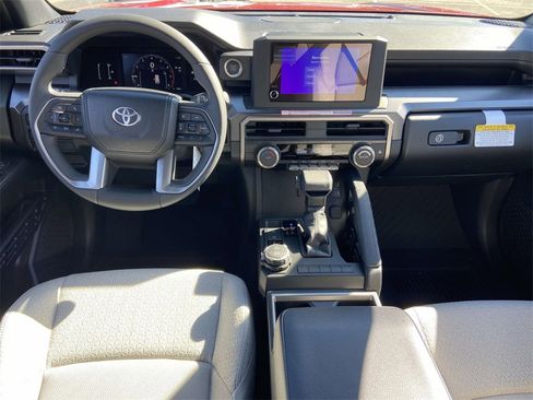 New 2026 Toyota 4Runner SR5 image 9