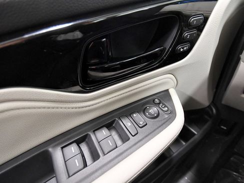 New 2026 Honda Odyssey Elite image 18
