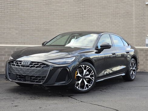 New 2026 Audi A6 Premium Plus image 2