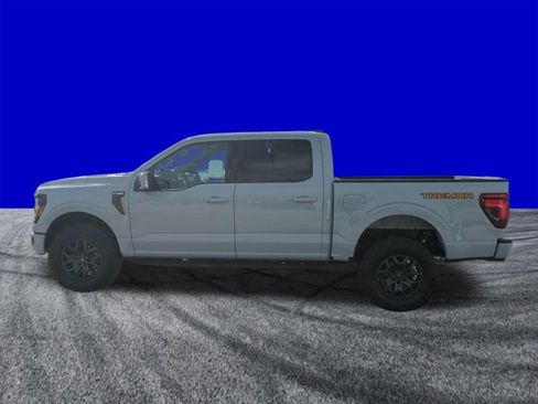 New 2026 Ford F150 Tremor image 7