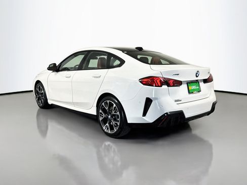 Used 2025 BMW 228i xDrive AWD/4WD image 7