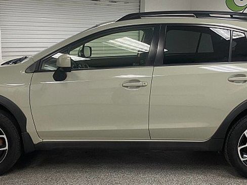 Used 2014 Subaru Crosstrek 2.0i Premium w/ Popular Package #1 image 8