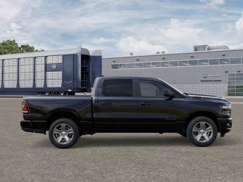 New 2026 RAM 1500 Express image 21