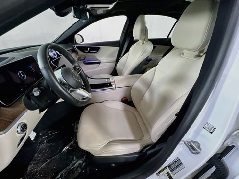 Used 2022 Mercedes-Benz C 300 4MATIC Sedan image 22