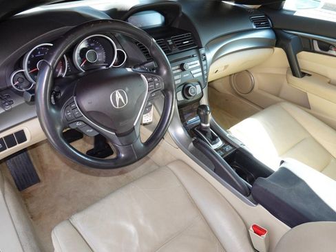 Used 2010 Acura TL FWD image 15