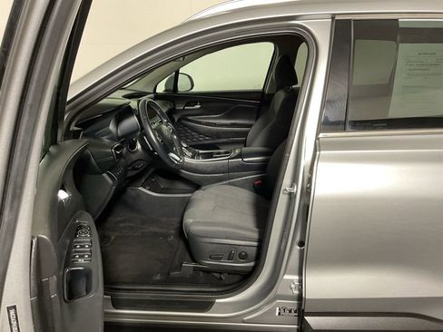 Used 2023 Hyundai Santa Fe SEL AWD/4WD image 22