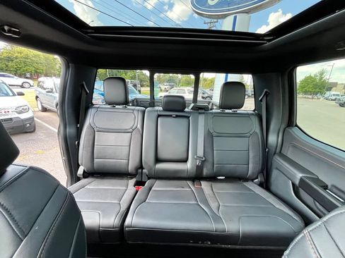 Used 2026 Ford F150 Raptor AWD/4WD image 14