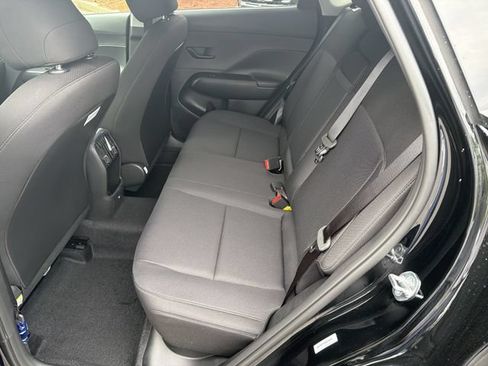 New 2027 Hyundai Kona SEL Sport FWD image 22