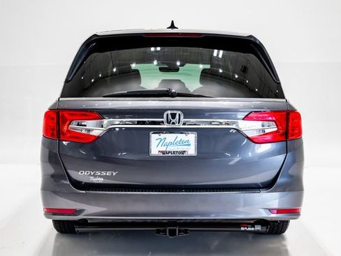 Used 2020 Honda Odyssey EX-L image 34