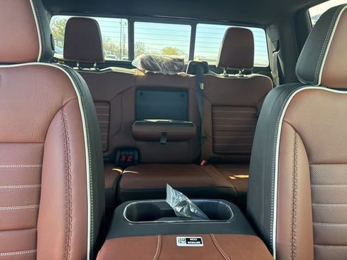 New 2026 GMC Sierra 1500 Denali Ultimate image 35