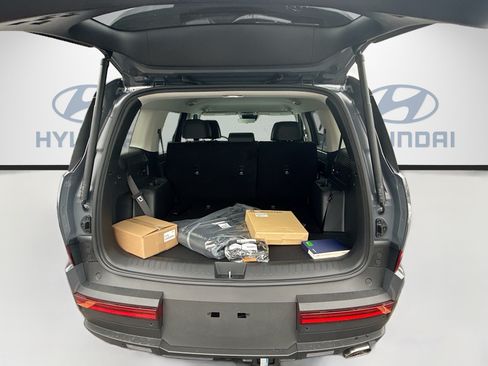 New 2026 Hyundai Santa Fe SEL w/ Tow & Go Package FWD image 18