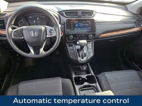 Used 2019 Honda CR-V EX image 3