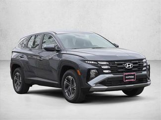 New 2026 Hyundai Tucson Blue SE AWD/4WD video 3