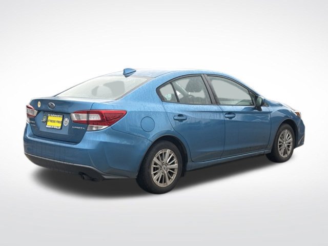 Used 2018 Subaru Impreza 2.0i Premium w/ Eyesight & BSD & Rcta AWD/4WD image 8