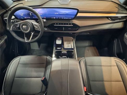 New 2026 Buick Enclave Preferred w/ Power Package image 27