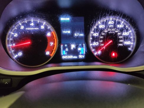 Used 2018 Mitsubishi Eclipse Cross ES image 23