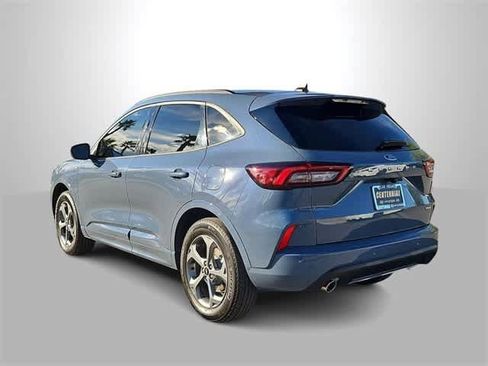 Used 2024 Ford Escape ST-Line w/ Tech Pack #1 image 6