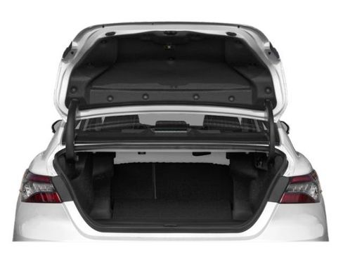 Used 2023 Toyota Camry XLE w/ Navigation Package FWD image 11