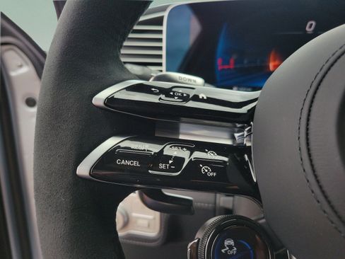 New 2026 Mercedes-Benz GLE 53 AMG 4MATIC Coupe image 24