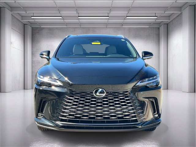 New 2026 Lexus RX 350 Premium Plus w/ Accessory Package (2T) FWD image 8