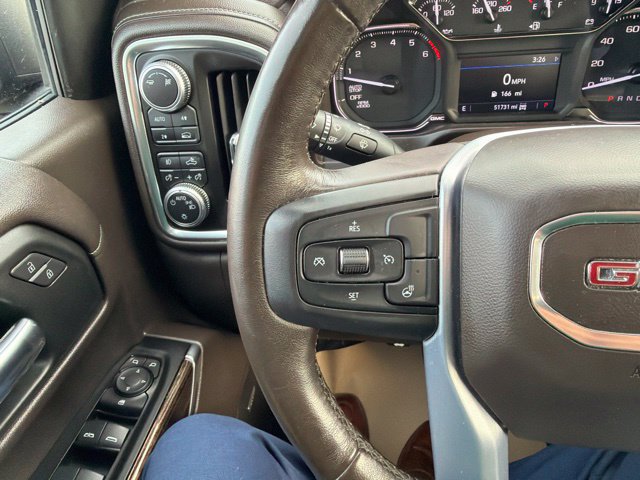 Used 2019 GMC Sierra 1500 Elevation w/ Elevation Value Package AWD/4WD image 23