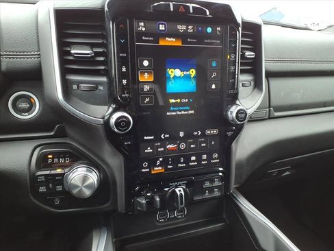 Used 2023 RAM 1500 Laramie image 28