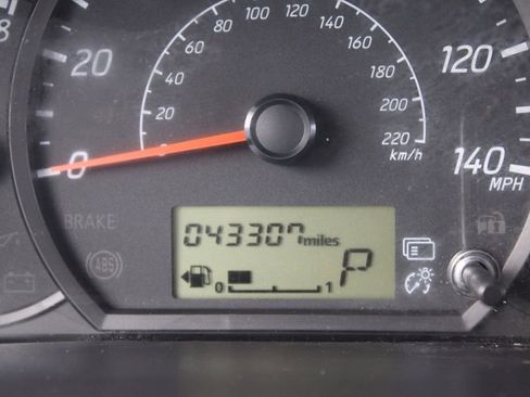 Used 2022 Mitsubishi Mirage LE image 30