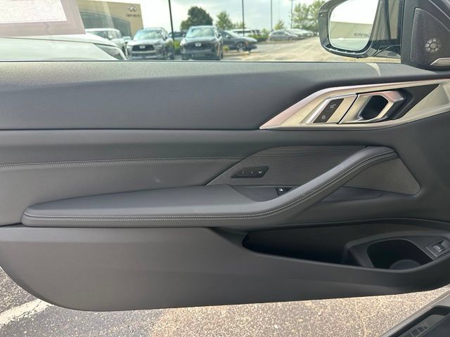 Certified 2024 BMW 440i xDrive Coupe w/ Premium Package AWD/4WD image 29