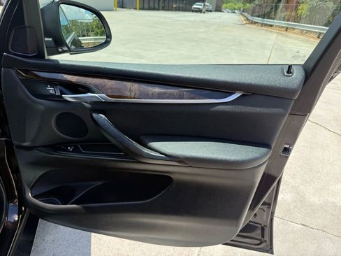 Used 2015 BMW X5 xDrive35i image 23