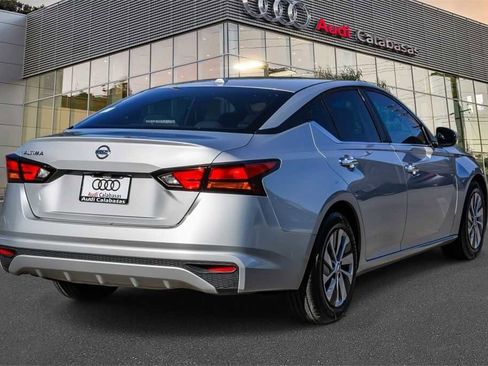 Used 2019 Nissan Altima 2.5 S image 4