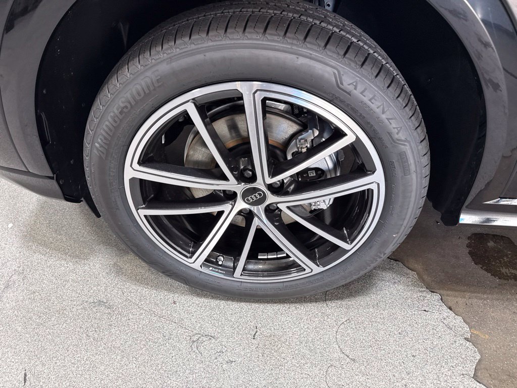 New 2026 Audi Q5 Premium Plus AWD/4WD image 10