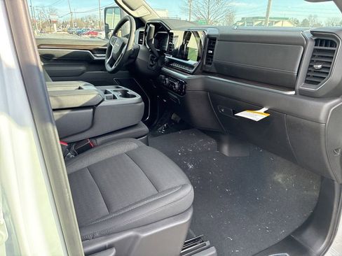 New 2026 Chevrolet Silverado 3500 LT w/ All Star Edition image 33