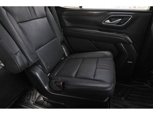 Used 2022 Chevrolet Tahoe RST w/ Luxury Package image 15