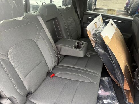 New 2026 RAM 1500 Big Horn image 26
