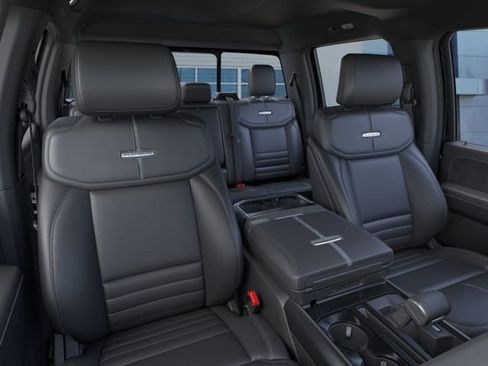New 2026 Ford F150 Platinum AWD/4WD image 10