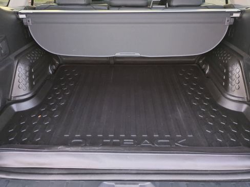 Used 2024 Subaru Outback Limited image 36