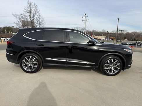 Certified 2023 Acura MDX FWD w/ Technology Package image 37