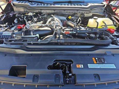 New 2026 Ford F250 Platinum w/ Tremor Off-Road Package image 33