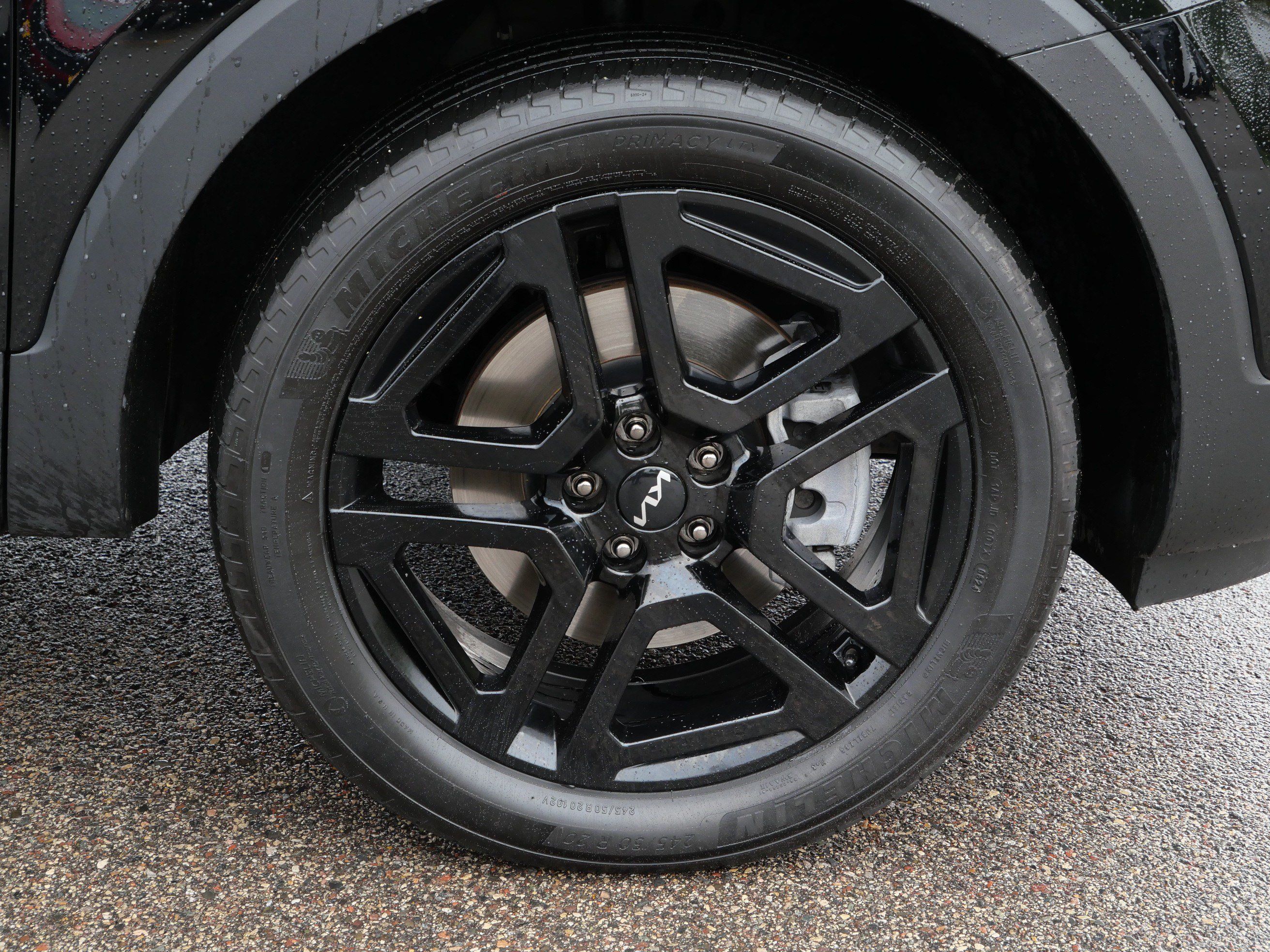 Used 2024 Kia Telluride EX X-Line AWD/4WD image 15