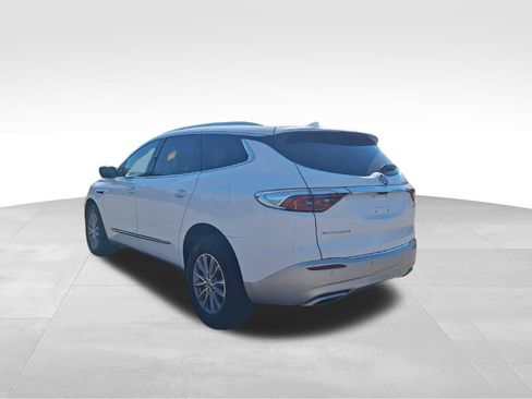 Certified 2024 Buick Enclave Premium image 18