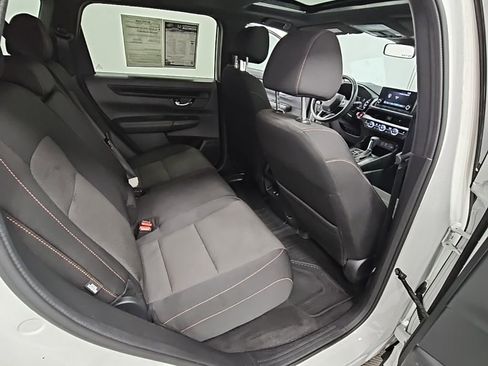 Used 2023 Honda CR-V Sport image 33