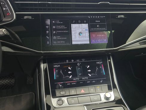 Used 2025 Audi Q7 3.0T Premium Plus image 15