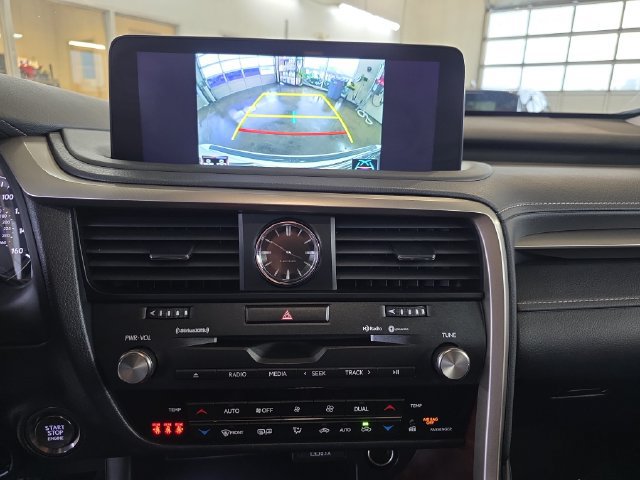 Certified 2021 Lexus RX 350 AWD w/ Premium Package image 22