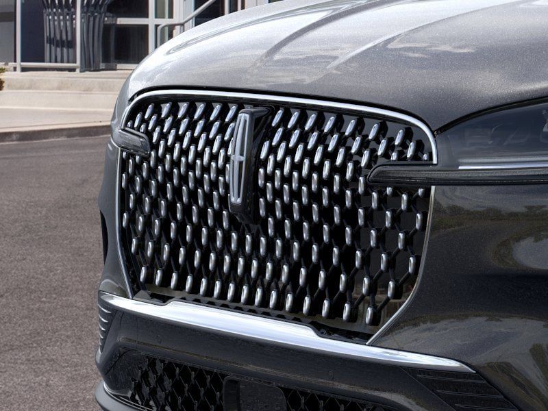 New 2026 Lincoln Aviator Reserve AWD/4WD image 41
