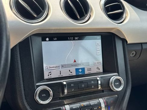 Used 2017 Ford Mustang Premium RWD image 20