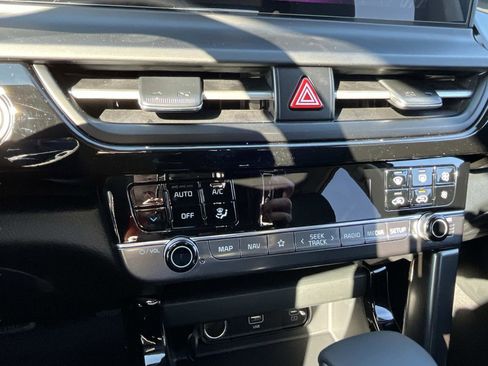 New 2026 Kia Seltos S image 29