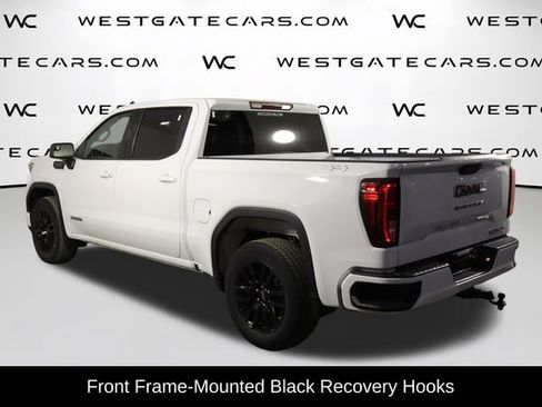 Used 2024 GMC Sierra 1500 Elevation AWD/4WD image 41