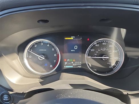 Certified 2022 Subaru Forester Touring image 12